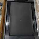 AoraPulse 3.0 HP Foldable Portable Folding Small Treadmills for Home Office with 300 LBS Capacity, Walking Running Exercise Electric Compact Treadmill with LED Display