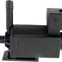 DEVMO Turbo Wastegate Solenoid Compatible with 2013+ ATS CTS Equinox Traverse Terrain Regal Envision Malibu Camaro 2.0L