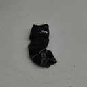 McDavid Elite Engineered Elastic Ankle Brace with Figure 6 Strap & Stays (Small, Black)