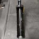 Bates- Caulking Silicone Gun, 10:1 Thrust Ratio, Hand Caulking Guns, No Drip