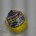 AIRHEAD Airhead Tow Rope (50-Feet, Yellow)