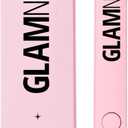 Glamnetic Handheld UV LED Lamp | Compact, Travel-Fiendly Curing Lamp for Nails | Lightweight & Easy to Use | USB Compatible