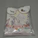 100% Organic Cotton 0-24 Months Long Sleeve Baby Romper