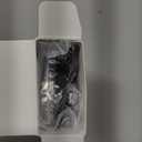 Gaoye +3.0 2-Pack of Reading Glasses - Blue-Light Filter, UV Protection - Readers with Rectangle Frames (Black)