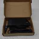 100V-240V AC Adapter for Cooler Refrigerator,AC Power Cord Power Cable for Car Refrigerator,Car Fridge Freezer,Compatible with Other Brands