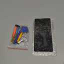 Screen for Google Pixel 7 Screen Replacement for Pixel 7 5G LCD Screen GVU6C,GQML3,GO3Z5 Touch Display Digitizer Assembly Repair Parts No Frame(Black with Fingerprint Function