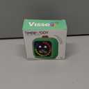 Digital Visual Timer for Kids  Rechargeable 99 Min Timer  Focus & Smoother Routines  Visual Timer for Classroom, ADHD Autism Toddler Support  Daily Use at Home, Therapy or School