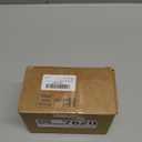 Honoson 2 Pieces Mini Craft Iron Travel Portable Flat Irons Mini Heat Press Iron with Charging Base Accessories for Beads Patch Clothes T Shirts Shoes Clothes and Hats