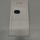 Google Pixel 9a with Gemini - Unlocked Android Smartphone with Incredible Camera and AI Photo Editing, All-Day Battery, and Powerful Security - Porcelain - 128 GB