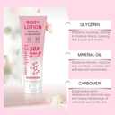 Glutathione 50x Tone Up Body Lotion, 2 Packs Moisturizing and Hydrating Body Lotion, All Over Body Scented Deep Nourishing Skin, Soft and Skin-Friendly for Women (2 Packs)