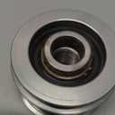 Volkswagen Genuine Alternator Pulley 022-903-119-C