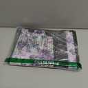 Walker Accessories for Folding Walker Double Sided Walker Bag with Cup holer Organizer Pouch Storage Tote for Rollator Carrying