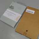 2026 Planner - Weekly and Monthly Planner, January 2026 - December 2026, Linen Hardcover, 2026 Calendar Planner Book with Tabs, Aesthetic, Perfect for Office Home School Supplies (Green, A5)