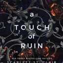 A Touch of Ruin (Hades x Persephone Saga, 3)