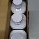 SETFEEL DA97-17376B Water Filter Replacement for Samsung Rs27t5200sr Haf-qin/exp Haf-qin Da97-08006c Hafqin Rf28t5001sr Rf27t5201sr Rs22t5201sr Rf29a9671sr Rf27t5241sr Rf27t5201sg, 1 Pack