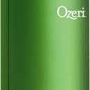 Ozeri Fascina Electric Wine Bottle Opener and Corkscrew, Lime Green