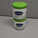 Cetaphil Face & Body Moisturizer, Hydrating Moisturizing Cream for Dry to Very Dry, Sensitive Skin, NEW 16 oz 2 Pack, Fragrance Free, Non-Comedogenic, Non-Greasy