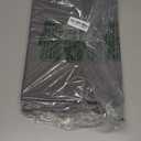 Discreet Lockable Storage Toy Bag Box Organizer Container Case 15x 9.9 x 5.1 Inches (Gray) (Grey)