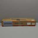 Joossnwell Bathroom Vanity Light 23.62 Inch Modern Bathroom Light Fixtures Dimmable 5CCT Led Vanity Lighting Gold and Black Bath Light Over Mirror ETL Certificated