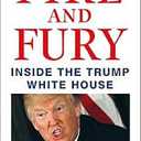Fire and Fury: Inside the Trump White House