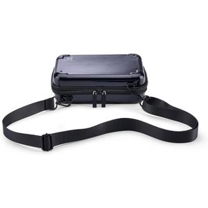 Caboodles Metro Moxie Case (Black)