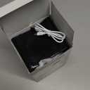 Lymphatic Drainage Massager, Anti Cellulite Massage Tool For Thigh & Belly Stretch Marks & Cellulite Reduction, Handheld Massage tools for Sciatica Nerve, Legs, Arms, Hip, Muscle, Low Back Pain Relief (Purple)