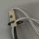 768A844 Furnace Igniter Fits for Lennox Furnace, Upgrade Hot Surface Ignitor Parts Numbers 768A4, 41K5601, LB109261A, 622413402