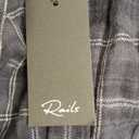 Rails Reid Stretch Shirt L
