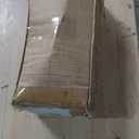 CAP Barbell Coated Hex Dumbbell Weight | Multiple Options (25 lb)