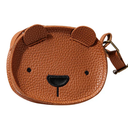 Bear Poop Bag Carrier Fits All Standard Dog Waste Bag Brands And Most Roll Sizes