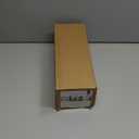 Vellure Door Draft stoppers for Bottom of Door - New Premium Door Sweep/Door Seal Strip (Save Energy installs Quickly and Easily) Door Weather Stripping, Ideal for Keeping Out Cold (5x39 White) 5 Pack