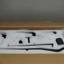 Motorcycle Forward Controls Set Pegs Lever Linkage Kit Fit for Harley Dyna Street Bob Super Glide Wide Glide Low Rider FXDL FXD FXDB FXDC 2006-2017