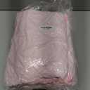 JOIEDOMI Kids Sleeping Bag 4 5 6 Year Old Girl Gifts Toddler Nap Mat with Pillow & Blanket 60" x 39" for Kids Ages 3+ Soft Plush Sleeping Mat for Preschool and Boys Girls (Pink Unicorn)