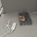 Christmas Gifts Heating Pad for Back, Neck, Shoulder Pain & Cramps Relief, Electric Heating Pad with 6 Heat Settings, Auto-Off, Moist Dry Heat Options, Gifts for Women, Men, Mom, Dad, Wife, Husband (12"x24")