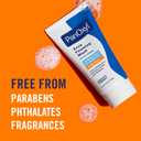 PanOxyl 10% Benzoyl Peroxide Acne Foaming Wash, Maximum Strength, Daily Acne-Fighting Face and Body Cleanser, Face Wash to Clear, Treat and Prevent Acne Pimples and Stubborn Breakouts, 5.5 Oz Tube