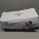 Osteo Cervical Pillow for Neck Pain Relief, Hollow Design Odorless Memory Foam Pillows with Cooling Case, Adjustable Orthopedic Bed Pillow for Sleeping, Support for Side Back Sleepers, Size: Standard High(24.5*16.5*5.2/4.1 inches)