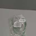 16mm Flange and Duckbill Valve Compatible with Spectra S1 S2 9 Plus Breastpump Replacement to Spectra Pump Parts, Not Original, Replace Accessories.