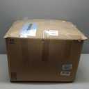 MASVIS Queen Size Dual Layer 4 Inch Memory Foam Mattress Topper, 2 Inch Gel Memory Foam and 2 Inch Cooling Pillow Top Mattress Pad Cover for Back Pain, Medium Support