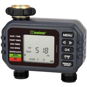 2 Zone Hydrologic Timer