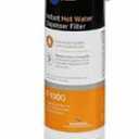 INSINKERATOR Water Filtration System F-1000S with Chlorine Filter