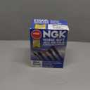 NGK (52015) RC-FDZ080 Spark Plug Wire Set