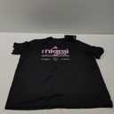 adidas Men's Inter Miami Cf Vintage World Pre-Game Short Sleeve T-Shirt, Size XL