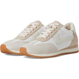 Dolce Vita Women's B.ntcd Sneaker (6.5, Ivory Multi Nylon)