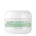 Mario Badescu Night Cream – Face Moisturizer for Women and Men for Hydrated, Smooth, Youthful-Looking Skin – Vitamin E, Elasto Collagen or Bee Pollen Facial Skin Care Formulas