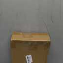 1010 Canopy Replacement Top, Pop Up Canopy Replacement Tent Cover for Straight Leg Frame, Waterproof Canopy Top Cover for Garden Patio Camping (Top Only)(Black)