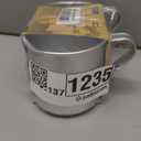 Stansport Aluminum Drink Cups - 2 Pack