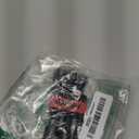 NEIKO 10190A Magnetic Nut Driver Set, 6 Piece Impact Nut Driver Set, SAE, 1/4 to 9/16, 2-9/16 Long Nut Driver Bit Set for Impact Drill, Cr-V