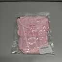 Avidlove Lingerie Set for Women Sexy Lace Bra and Panty Set 2 Piece Lace Babydoll (Pink)