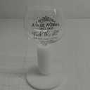 NewEleven Retirement Gift For Woman 2025 - Coworker Leaving Gift, Going Away Gifts For Friends, Her, Mom, Boss - Farewell Gifts For Coworkers Women From Friend, Family And Colleague - 16 Oz Wine Glass