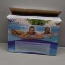 Grip A Pool Kiddie Pool (Blue) 